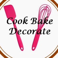 Cook Bake Decorate 1095138 Image 6